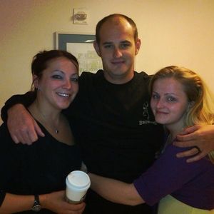 Meet your Posher, Debbie